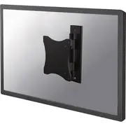 Neomounts Sienas stiprinājums na monitor 10 - 27 Fpma-W810Black  8717371443993