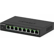 Netgear Ms308E-100Eus 8 Port Multi-Gigabit 2.5G Ethernet Unmanaged  606449170658
