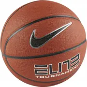 Nike Elite Tournament 8P Ball N1002353-855 Pomarańczowe 6  887791370914