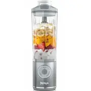 Ninja Bc251Eusl Blast Max cordless blender silver  622356310161
