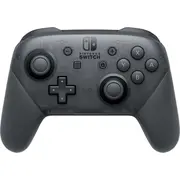 Nintendo  Pro Controller Pad 2510466 045496430528
