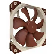 Noctua Noc-Nf-A14-Uln computer cooling component Computer case Fan 14 cm Beige, Brown 1 pcs  Nf-A14 Uln 4716123314820 Chlnocwen0020