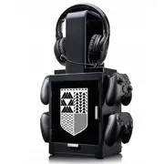 Numskull Gaming Locker Akcesoria stojak - Destiny Light Logo  5056280455981