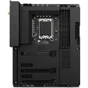 Nzxt N7 Z790 Matte BlackBlack  N7-Z79Xt-B1 5056547202952