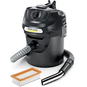 Kärcher Ad 2 600 Aw 14 L Black  1.629-711.0 4054278242026 Agdkarodk0049