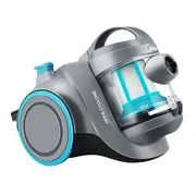 Midea  Vacuum Cleaner C5 Mbc1270Gb Bagless Power 700 W Dust capacity 1.5 L Grey 6956079716035