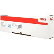 Oki Toner for Mc873 10K Cyan  45862816 5031713064107