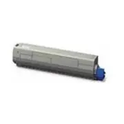 Oki Toner for Mc873 10K Yellow  45862814 5031713064213