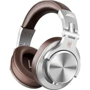 Oneodio A71 Brown Headphones  Rc045432 6974028140168
