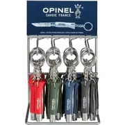 Opinel Zestaw noży brelok 36 szt. No.4 002279  3123840022791