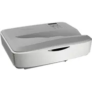 Optoma Zu500Uste Wuxga Laser  W9Pd7Jf01Vz1 5055387665385