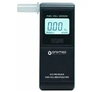 Oromed X12 Pro black  Black 5907763679373 Eiaoroalk0006