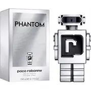 Paco Rabanne Phantom Edt 150 ml  3349668596348