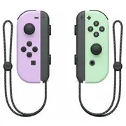 Pad Joy-Con Pastel purple/green  10011584 045496431693