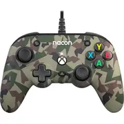 Pad Nacon Pro Compact Moro Na005301  Na010350 3665962010350