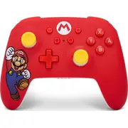 Pad Powera Mario Joy  Nsgp0012-01 617885029417