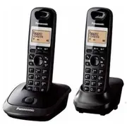 Panasonic Kx-Tg2512Pdt Duo titanium  5025232570713 Telpantsb0038