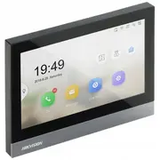 Panel Wewnętrzny Wi-Fi / Ip Ds-Kh8380-Wte1 Hikvision  6936422116545