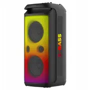 Kino domowe Sencor Partycon Core Sound System  35059650 8590669362868