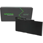 Patona 2764 części zamienne do notatników  4055655184502