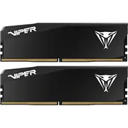 Patriot Viper Elite5 Ultra Ddr5 96 Gb 2X48Gb 6000Mhz Cl28 Veu596G6028K  4711378430035 Pampatdr50064