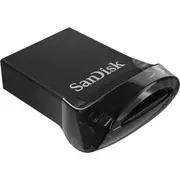 Pendrive Sandisk Ultra Fit, 32 Gb  Sdcz430-032G-G46T 0619659193829