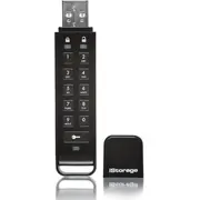 Pendrive iStorage szyfrowany datAshur Personal2 Usb3 32Gb  Is-Fl-Dap3-B-32 5060220251205