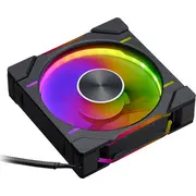Wentylator Phanteks D30-120 D-Rgb Regular Ph-F120D30DrgbPwmBk01  0886523002925