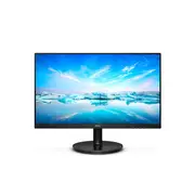 Philips  221V8A 21.5 Va Fhd 75 Hz 4 ms 1920 x 1080 200 cd/m² Hdmi ports quantity 1 Black 8712581760199