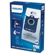 Philips  disposable dust bag Fc8021/03 8710103291381