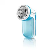 Philips  Fabric Shaver Gc026/00 Blue, White 8720389024955