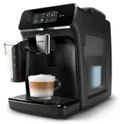 Philips Coffee maker  Ep2331/10 Pump pressure 15 bar Built-In milk frother Automatic 1500 W Black 1404138 8720389027581