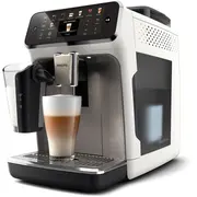 Philips 5500 Lattego Ep5545/70 white  8720389032349