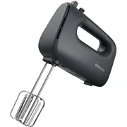 Philips Mikser serii 5000 Hr3739/00 400 W Gray  8720389056796