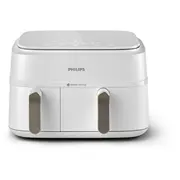 Philips Ovi Dual 3000 Na353/10 white/gold  8720389035579
