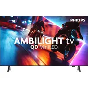 Philips Tv Qd Miniled 75 inches 75Mled920/12  8718863048603 Tvphi75Lmled920