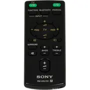 Pilot Rtv Sony Remote Commander  Rm-Anu191 5704174289982
