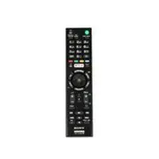 Pilot Rtv Sony Remote Commander Rmt-Tx200 149316111  5711783188261