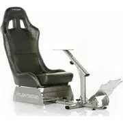 Playseat Evolution - Black  Rem.00004 8717496871466 Kg-F-Ple-003