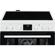 Plīts Electrolux Lkr64023Aw  7333394074177