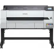 Ploter Epson Drukarka wielkoformatowa Sc-T5405 36Cal/A0/4Pl/WGlan/Usb3/Stand  C11Cj56301A0