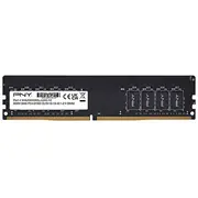 Pny Pc Memory 8Gb Ddr4 2666Mhz Dimm Md8Gsd42666-Sb  3536403405724