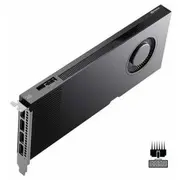 Pny Graphics card Rtx Pro 4000 Oem  Vcnrtxpro4000-Sb 3536403403546 Kgkpnynvd0091
