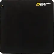 Endgame Gear Mpx390 High-End Cordura Gaming Mousepad - black  Gama-850 4251442503611 Egg-Mpx-390-Blk