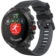 Polar Grit X2 Pro Black-Black S-L  Blk/Blk 725882065120 Zeg-Sp-Pol-401