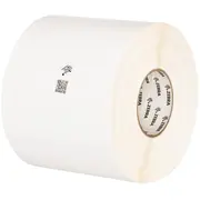 Zebra Etiketten 102X51Mm Kunststoff Polypro 3000T,1520 Etiketten/Rolle  3010793 8596375021372