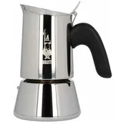 Bialetti Venus box Moka pot 0.1 L Silver  7252 8006363028981