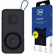 Powerbank 3Mk Pastelup 10000Mah Black  5903108583176