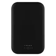 Fixed  Magzen 2Nd gen. with wireless charging and Magsafe support Power bank Fixzenm2-10-Bk 10000 mAh Usb-C 5V/2A, 9V/2.22A, 12V/1.67A 20W max Black 8591680151721