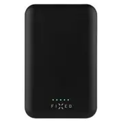 Fixed Power bank  Magzen 6000 mAh Black Fixzenm-6-Bk 8591680151707
